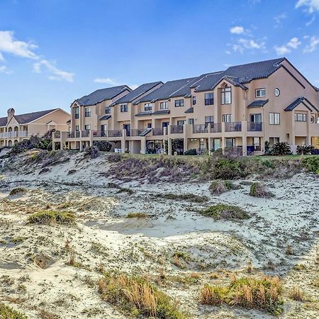 Sailmaker Villa Fernandina Beach Exterior photo