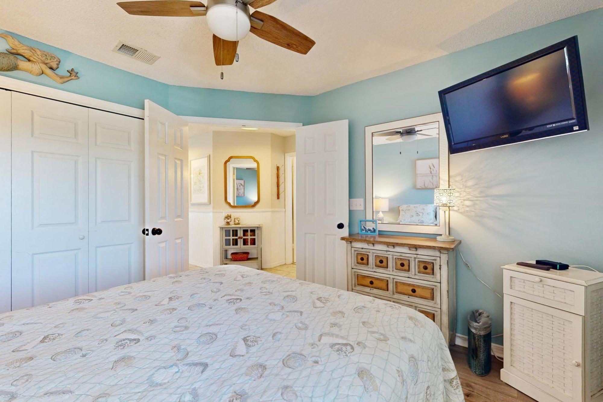 Sailmaker Villa Fernandina Beach Room photo