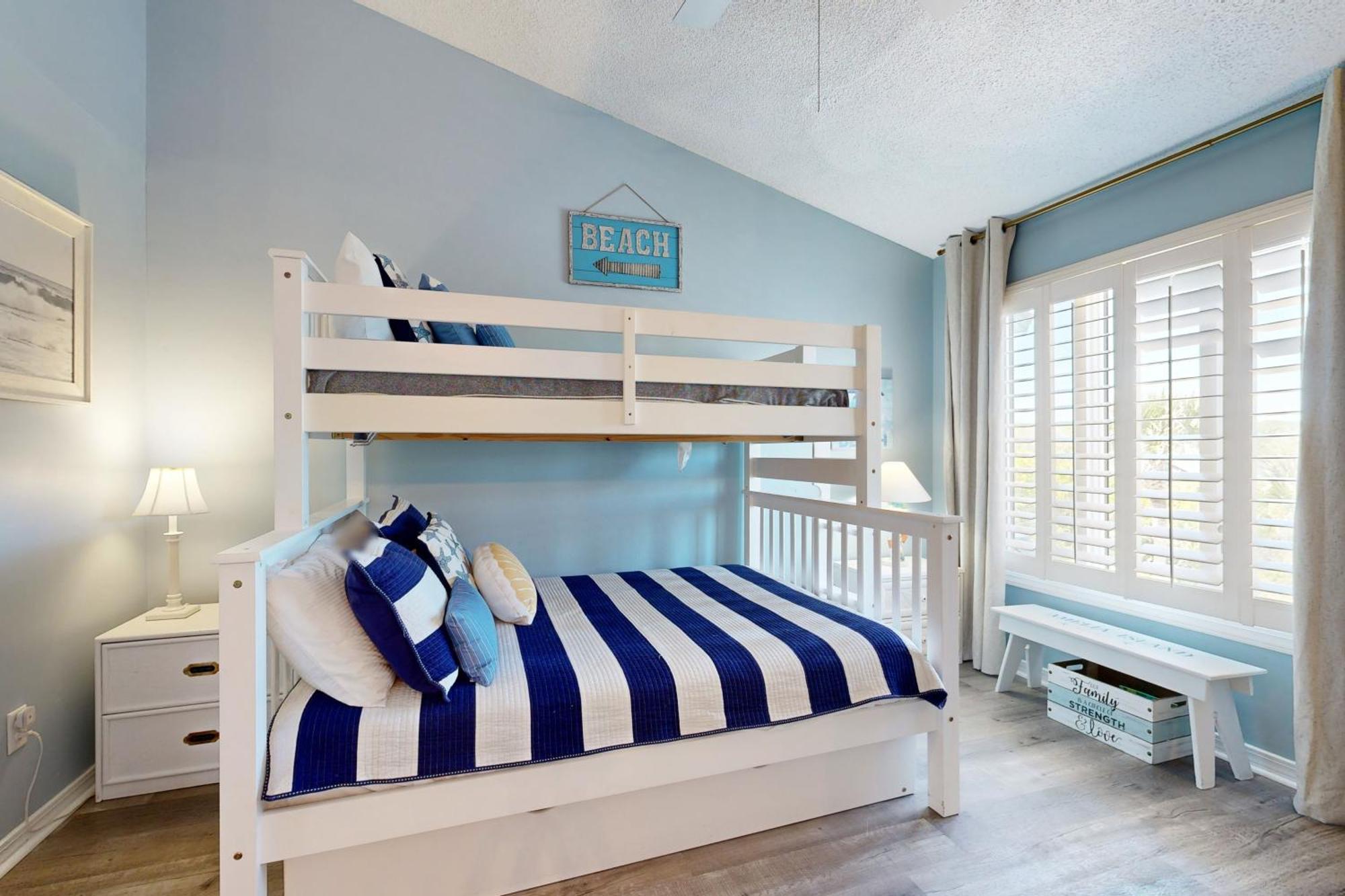 Sailmaker Villa Fernandina Beach Room photo