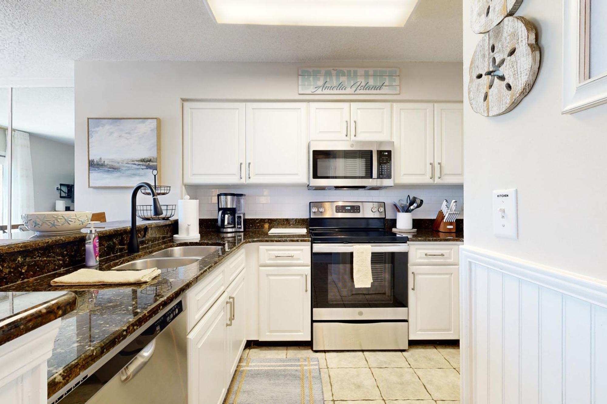 Sailmaker Villa Fernandina Beach Room photo