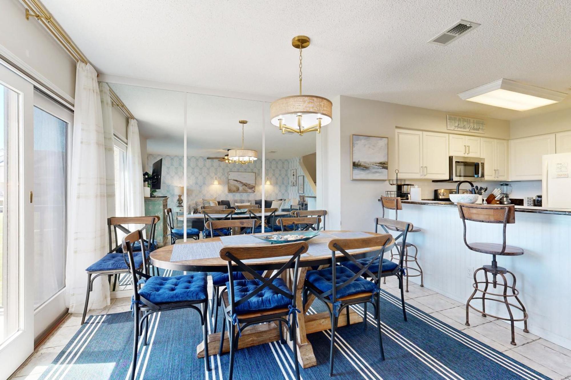 Sailmaker Villa Fernandina Beach Room photo