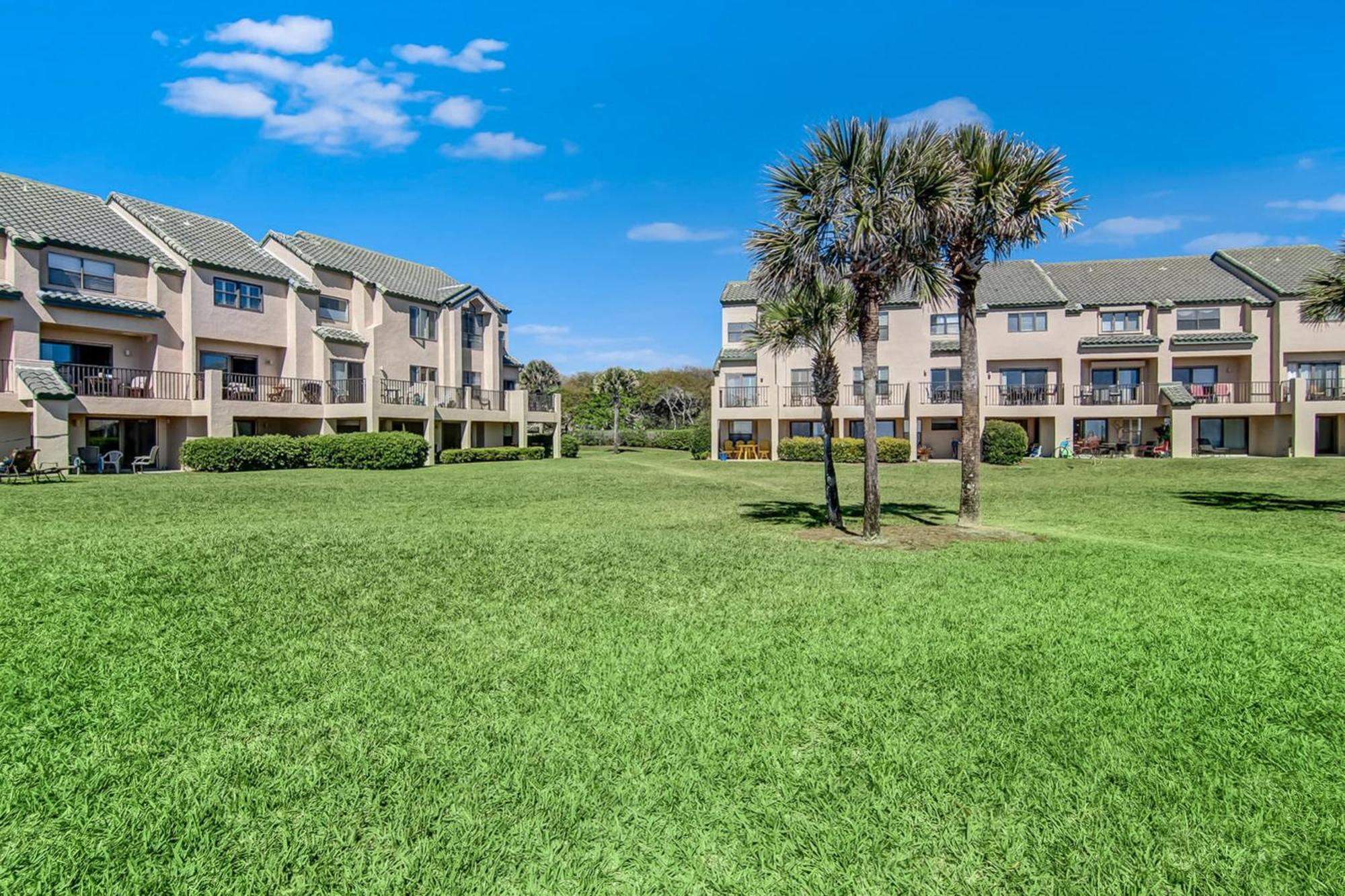 Sailmaker Villa Fernandina Beach Room photo