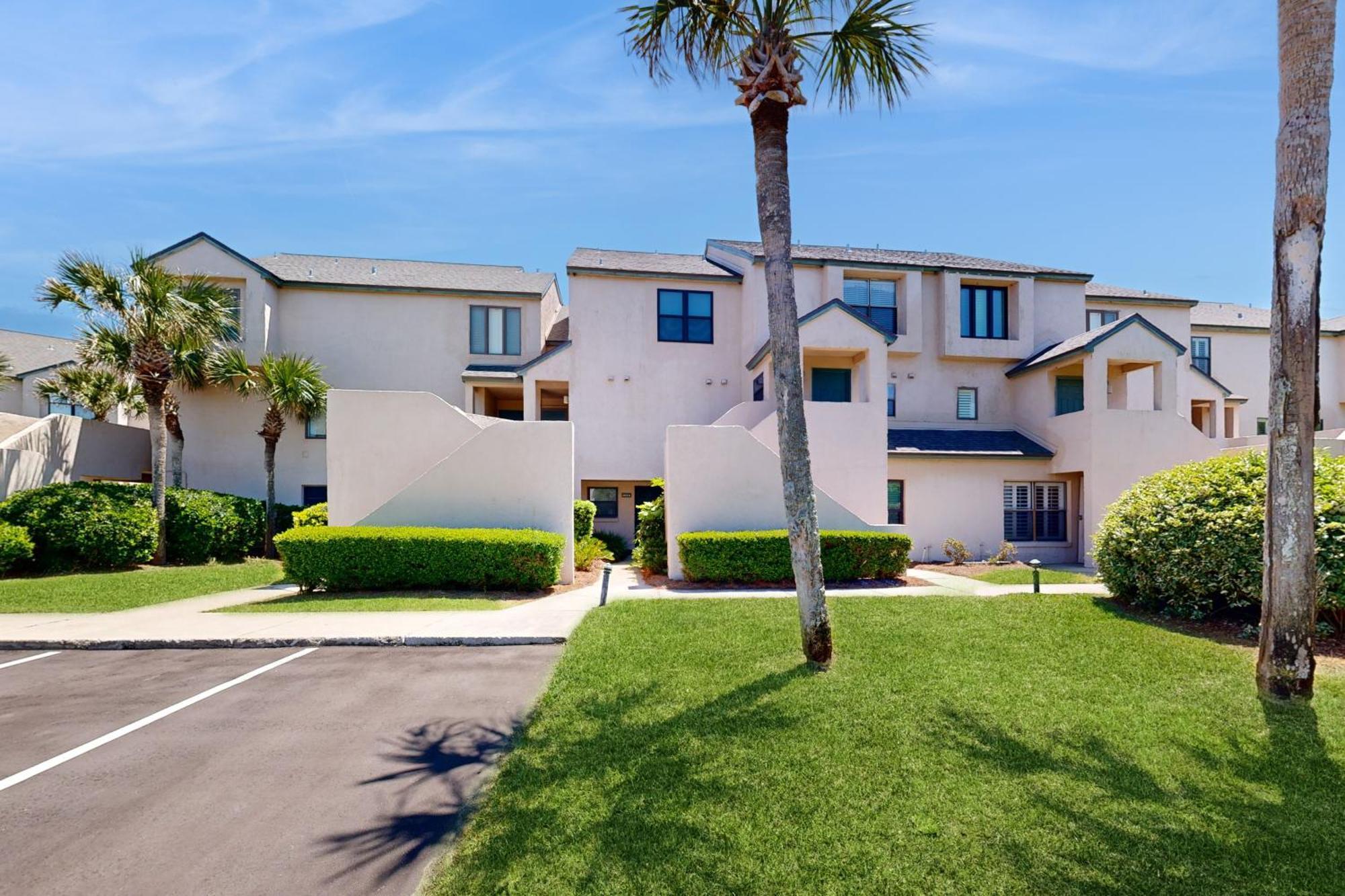 Sailmaker Villa Fernandina Beach Room photo
