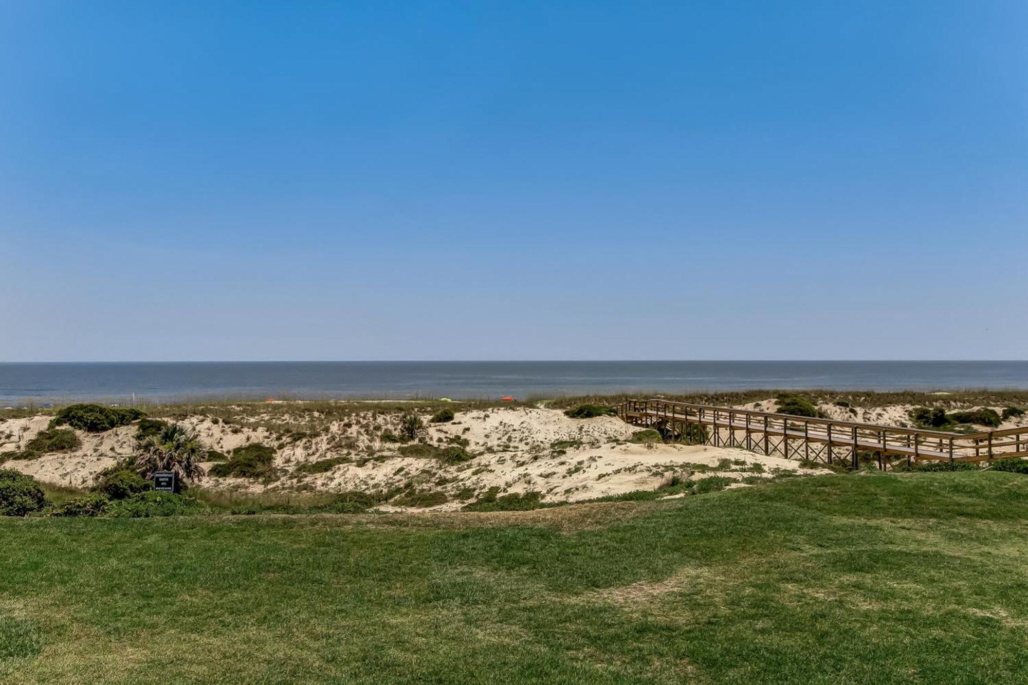 Sailmaker Villa Fernandina Beach Room photo