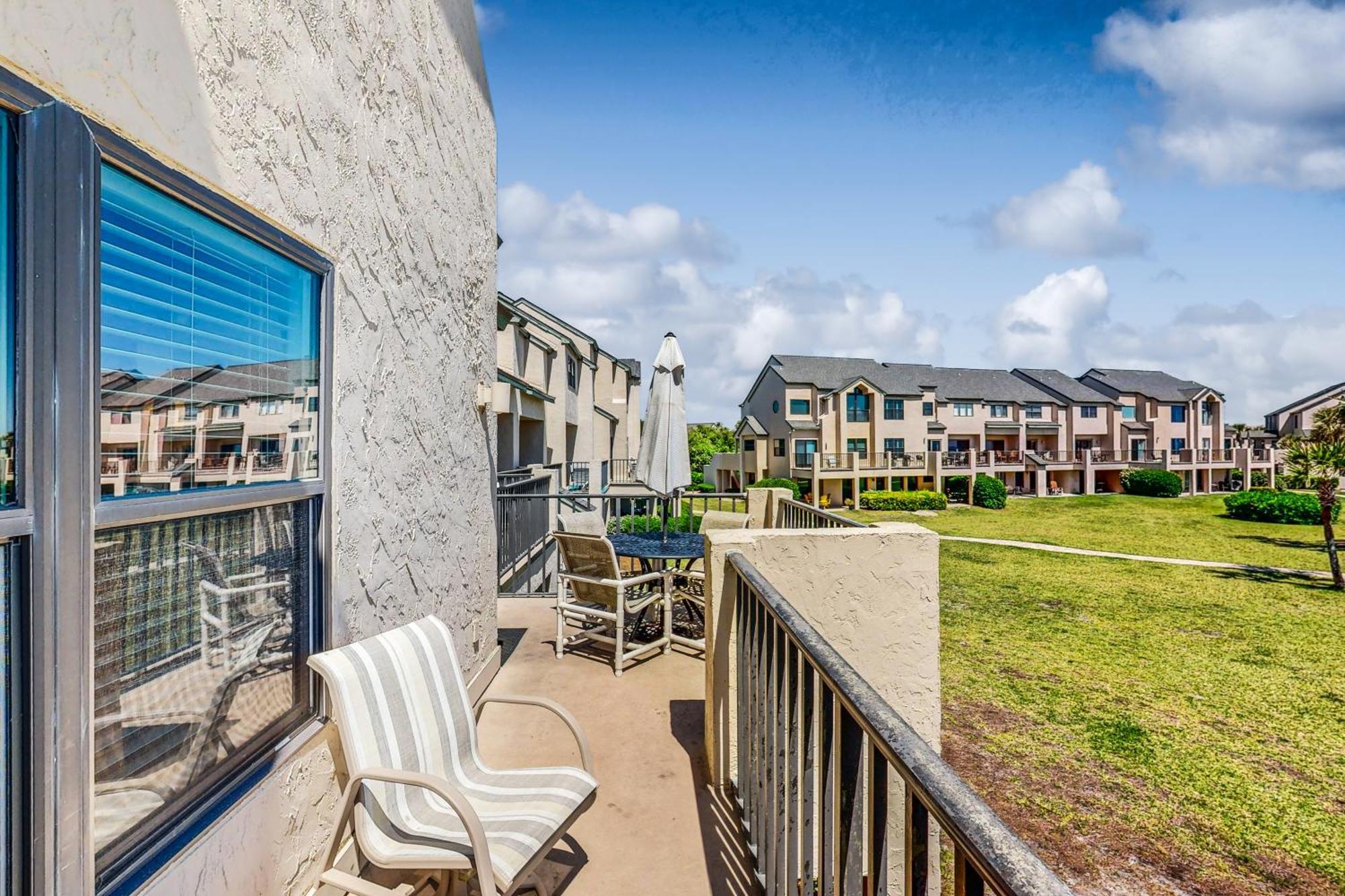 Sailmaker Villa Fernandina Beach Room photo