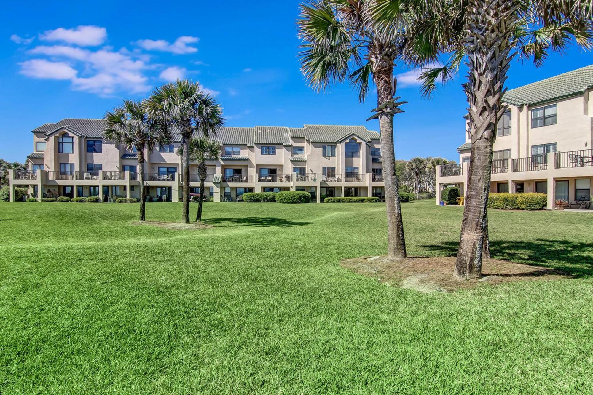 Sailmaker Villa Fernandina Beach Room photo