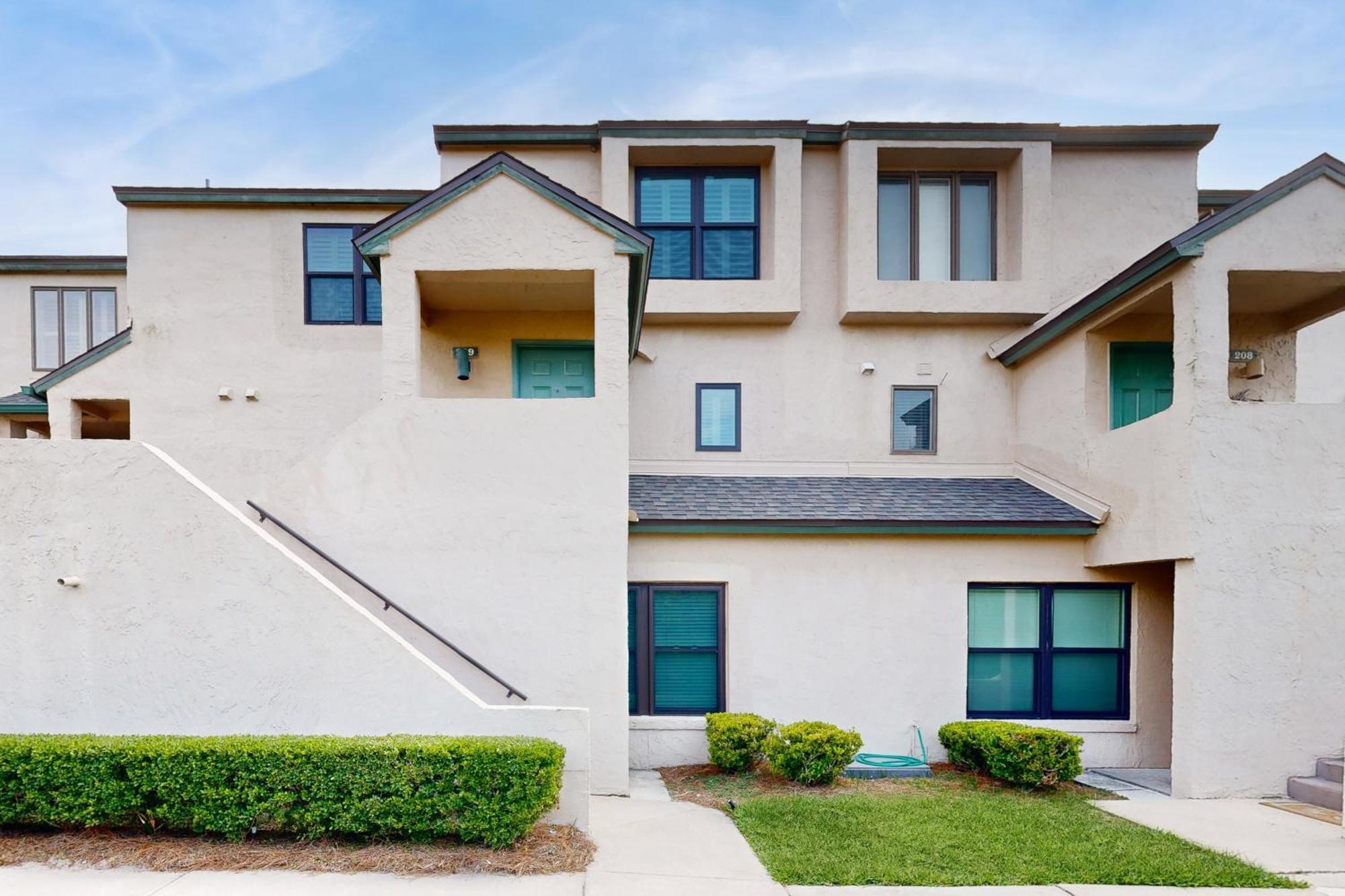 Sailmaker Villa Fernandina Beach Room photo