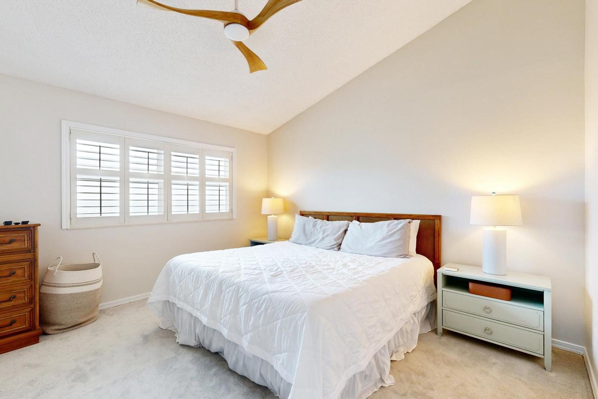 Sailmaker Villa Fernandina Beach Room photo