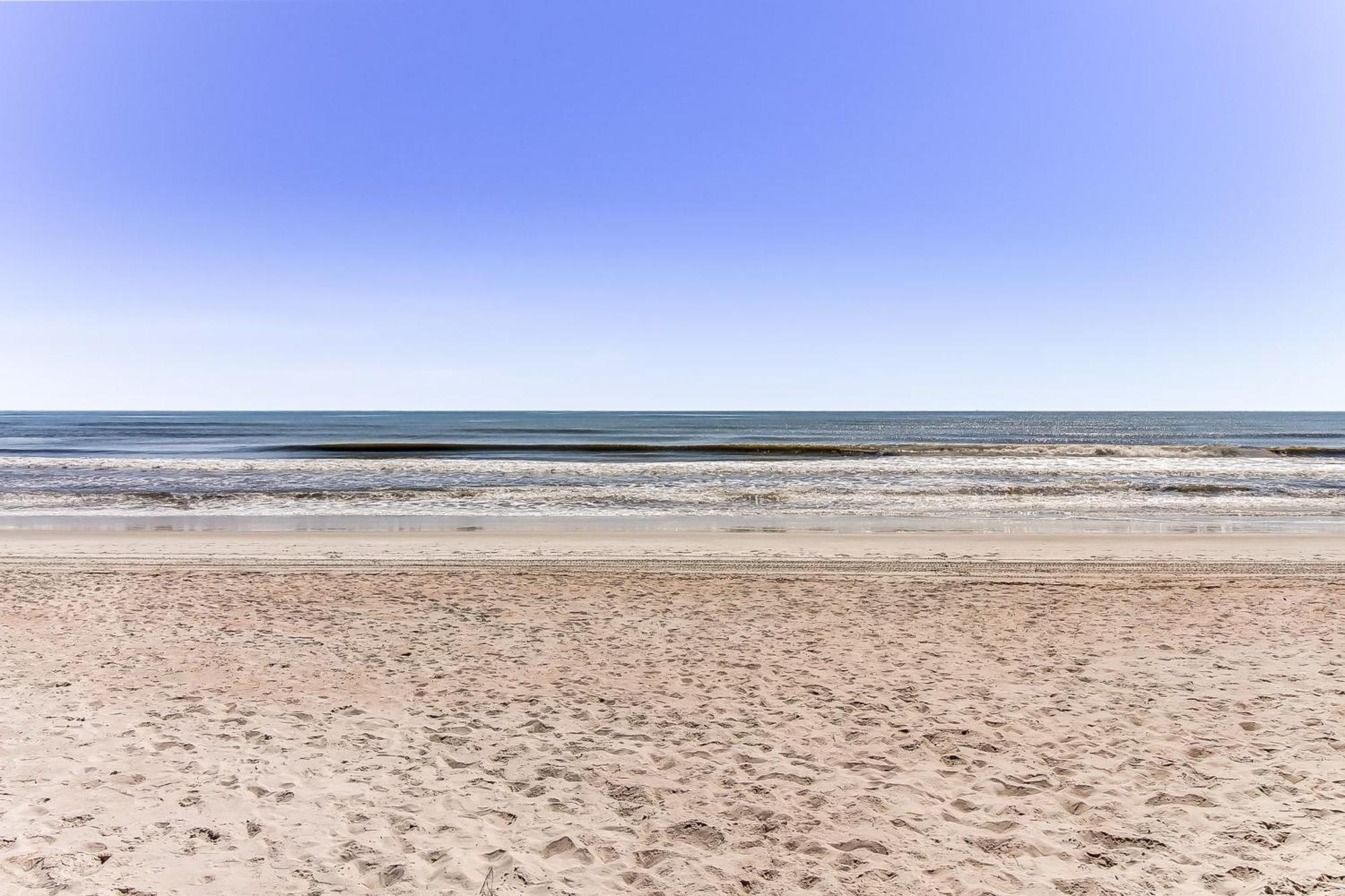Sailmaker Villa Fernandina Beach Room photo