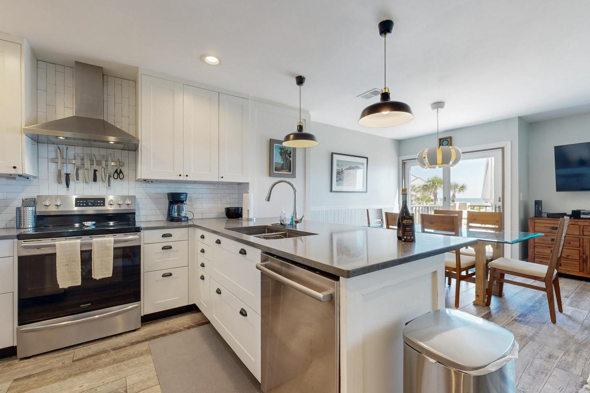 Sailmaker Villa Fernandina Beach Room photo