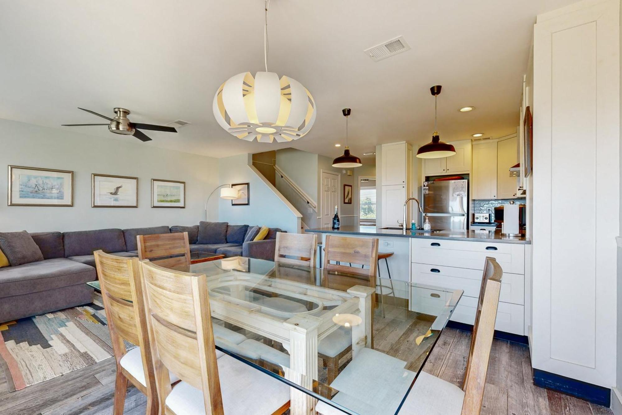 Sailmaker Villa Fernandina Beach Room photo