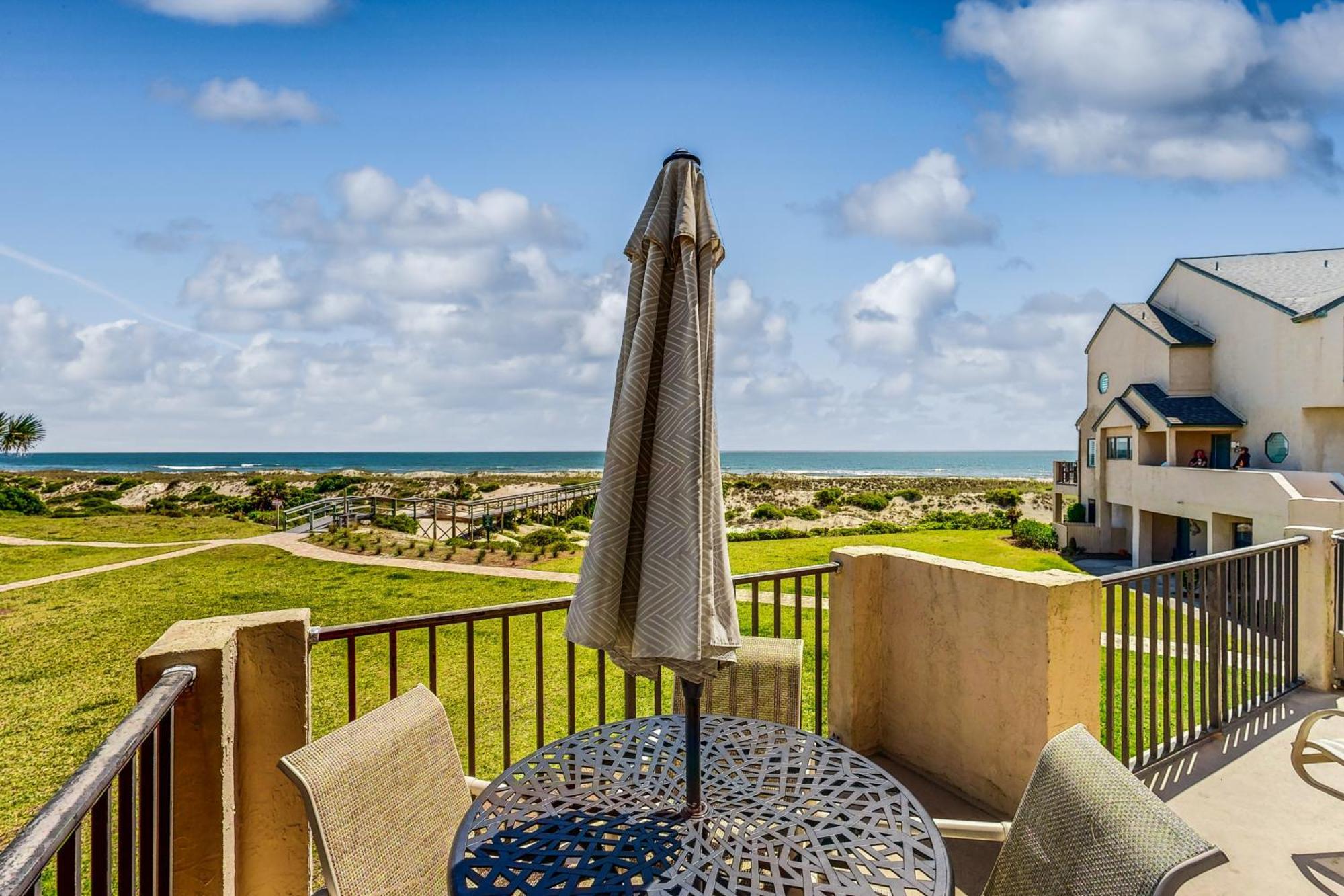 Sailmaker Villa Fernandina Beach Room photo