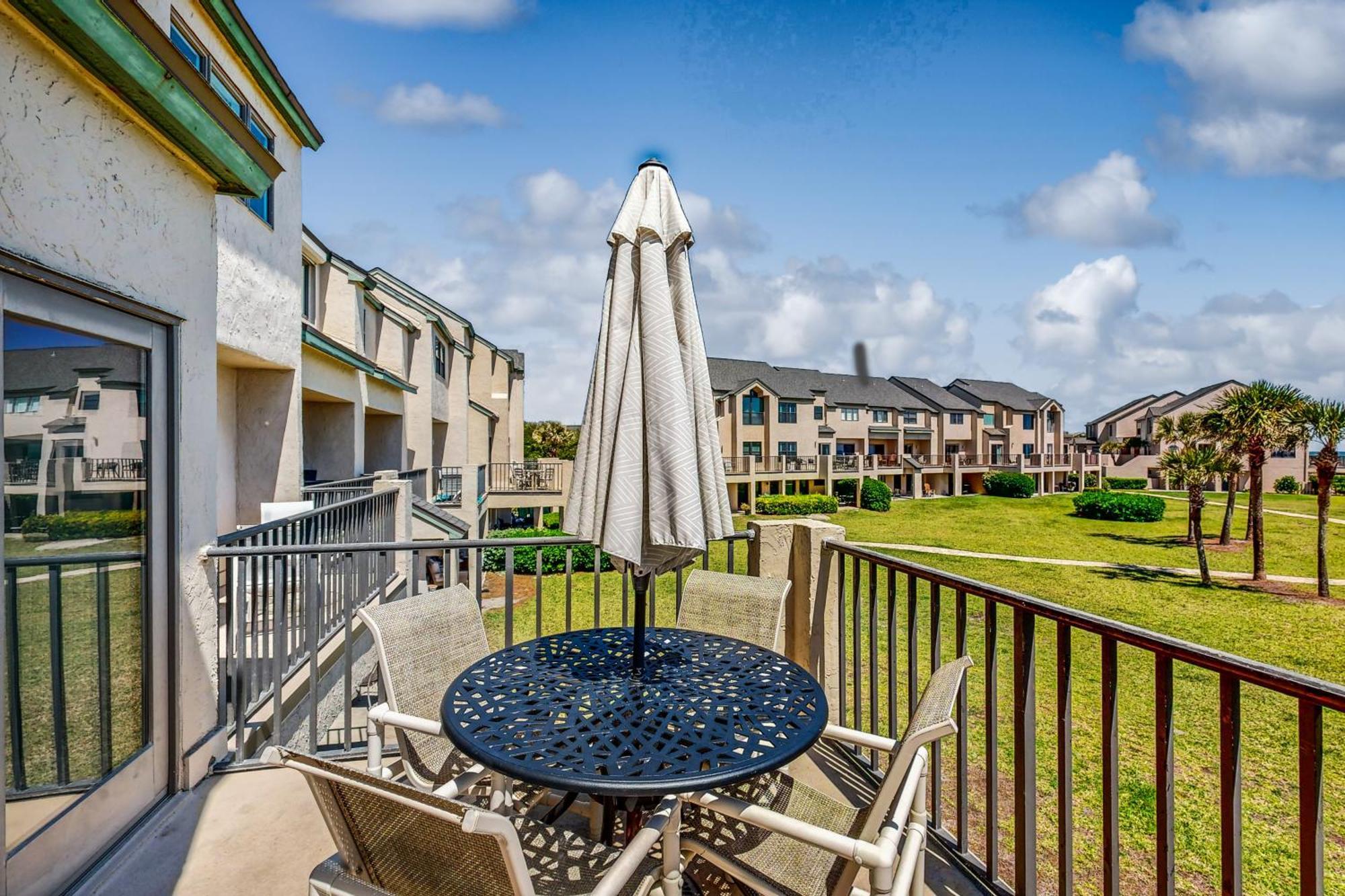 Sailmaker Villa Fernandina Beach Room photo