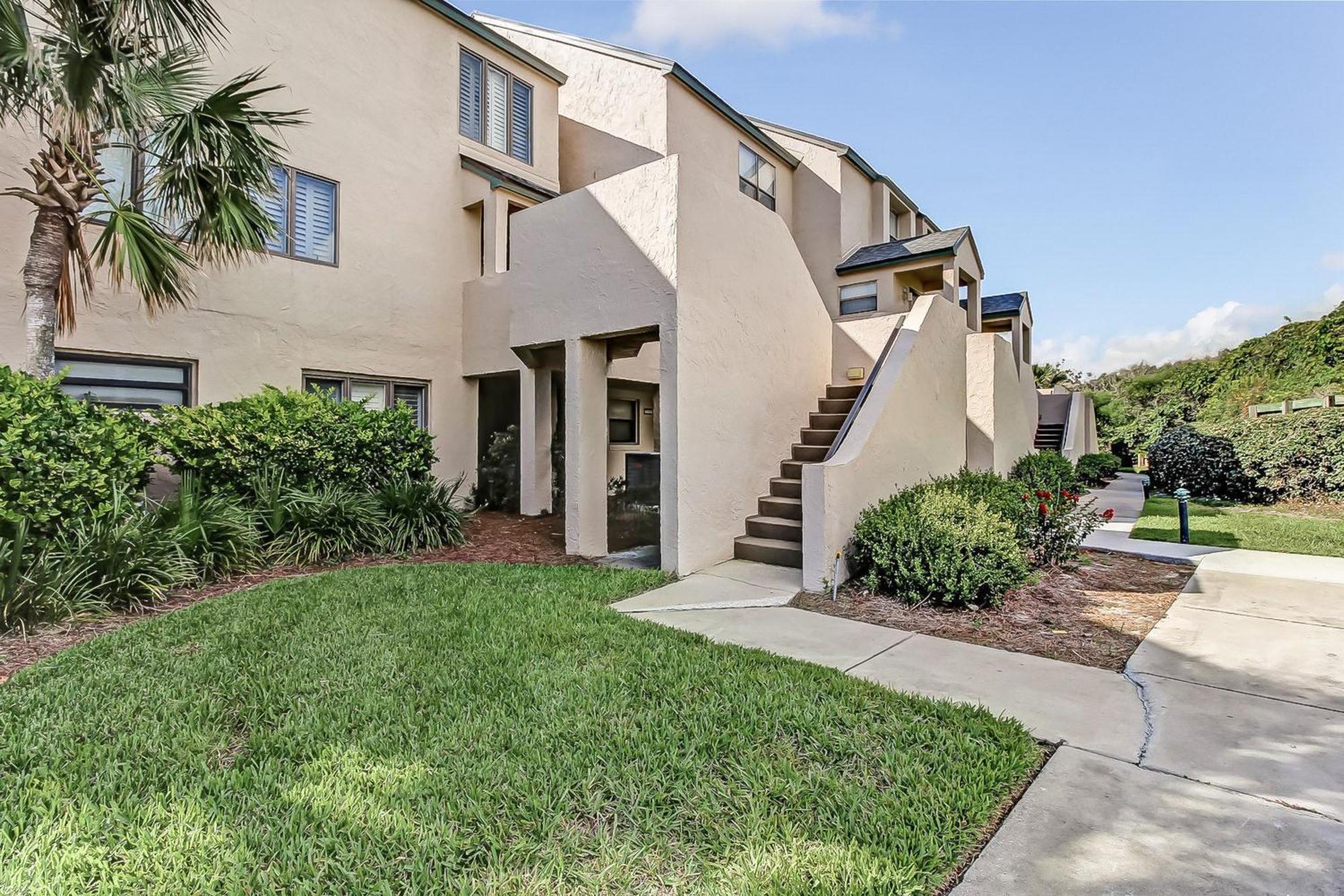 Sailmaker Villa Fernandina Beach Room photo