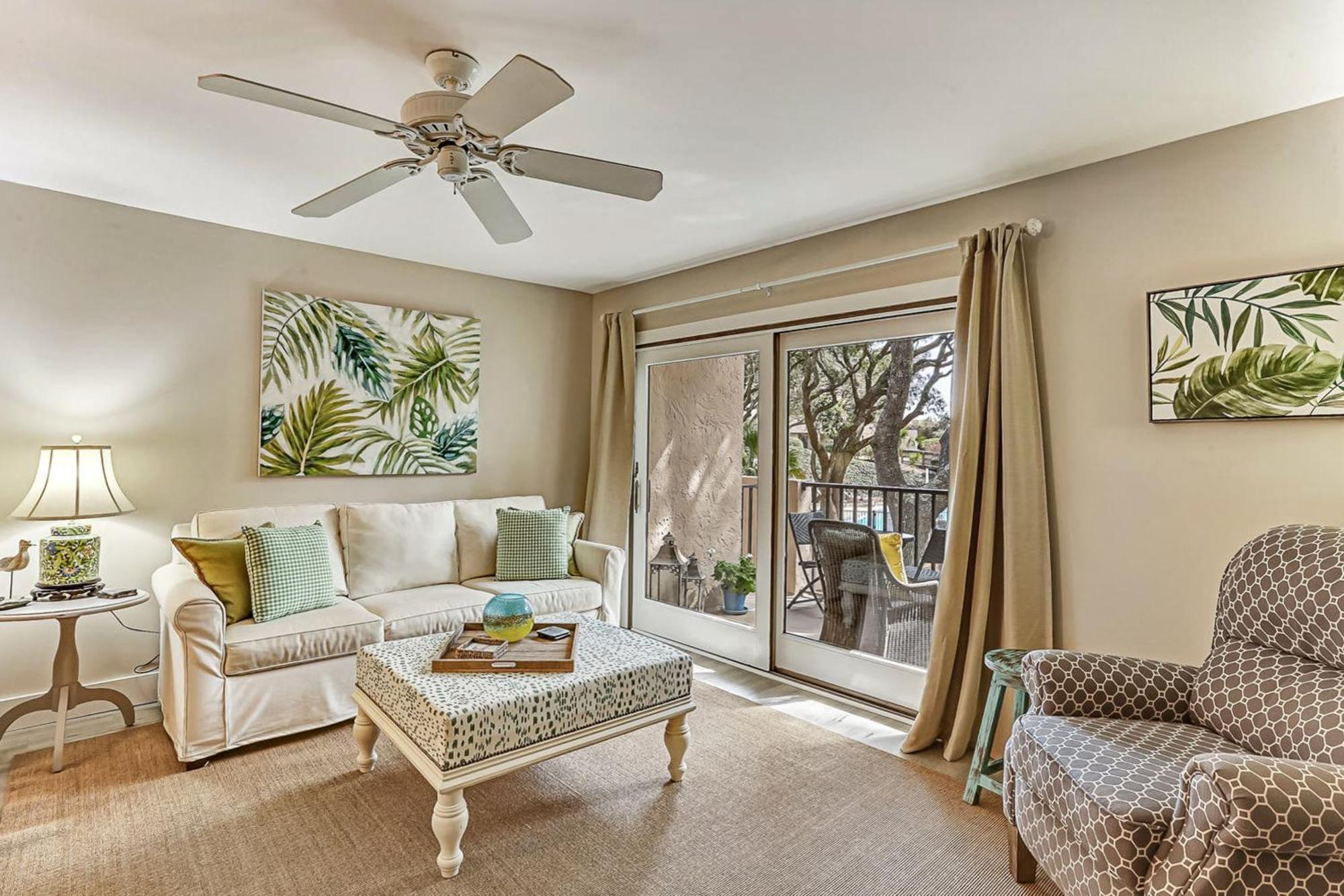 Sailmaker Villa Fernandina Beach Room photo