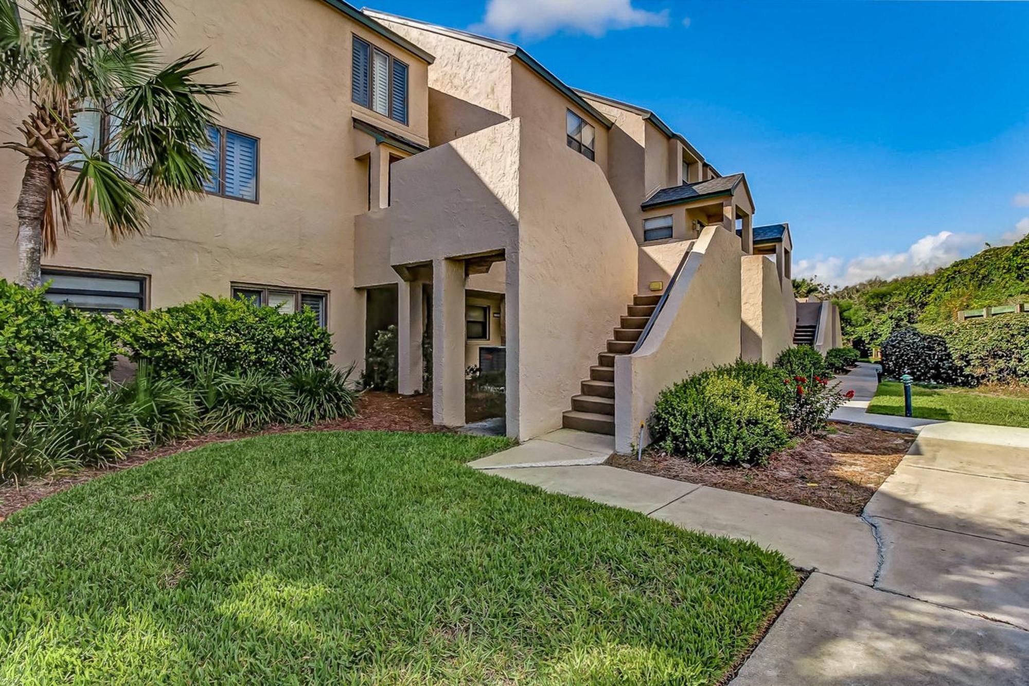 Sailmaker Villa Fernandina Beach Exterior photo