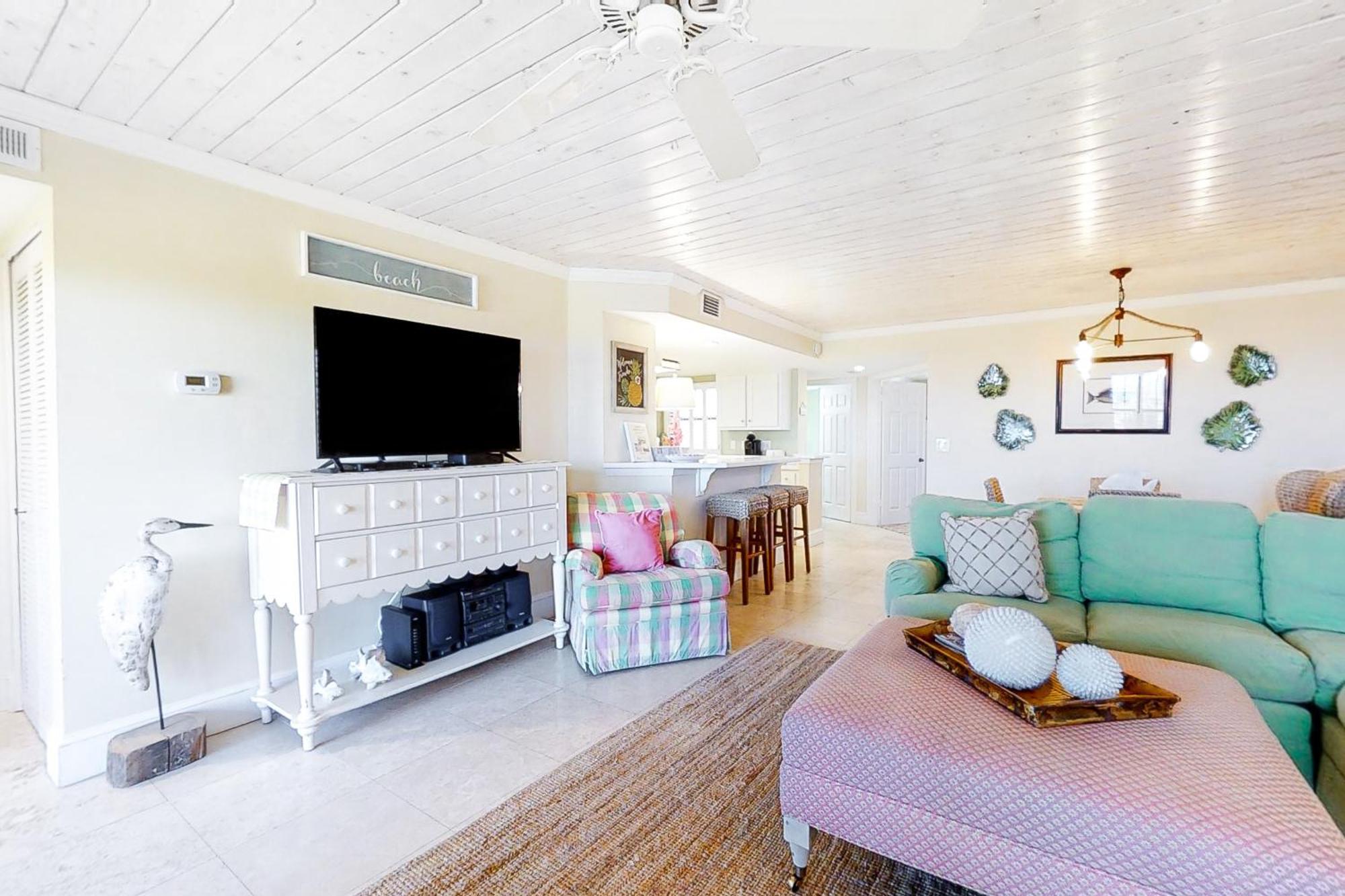 Sailmaker Villa Fernandina Beach Room photo