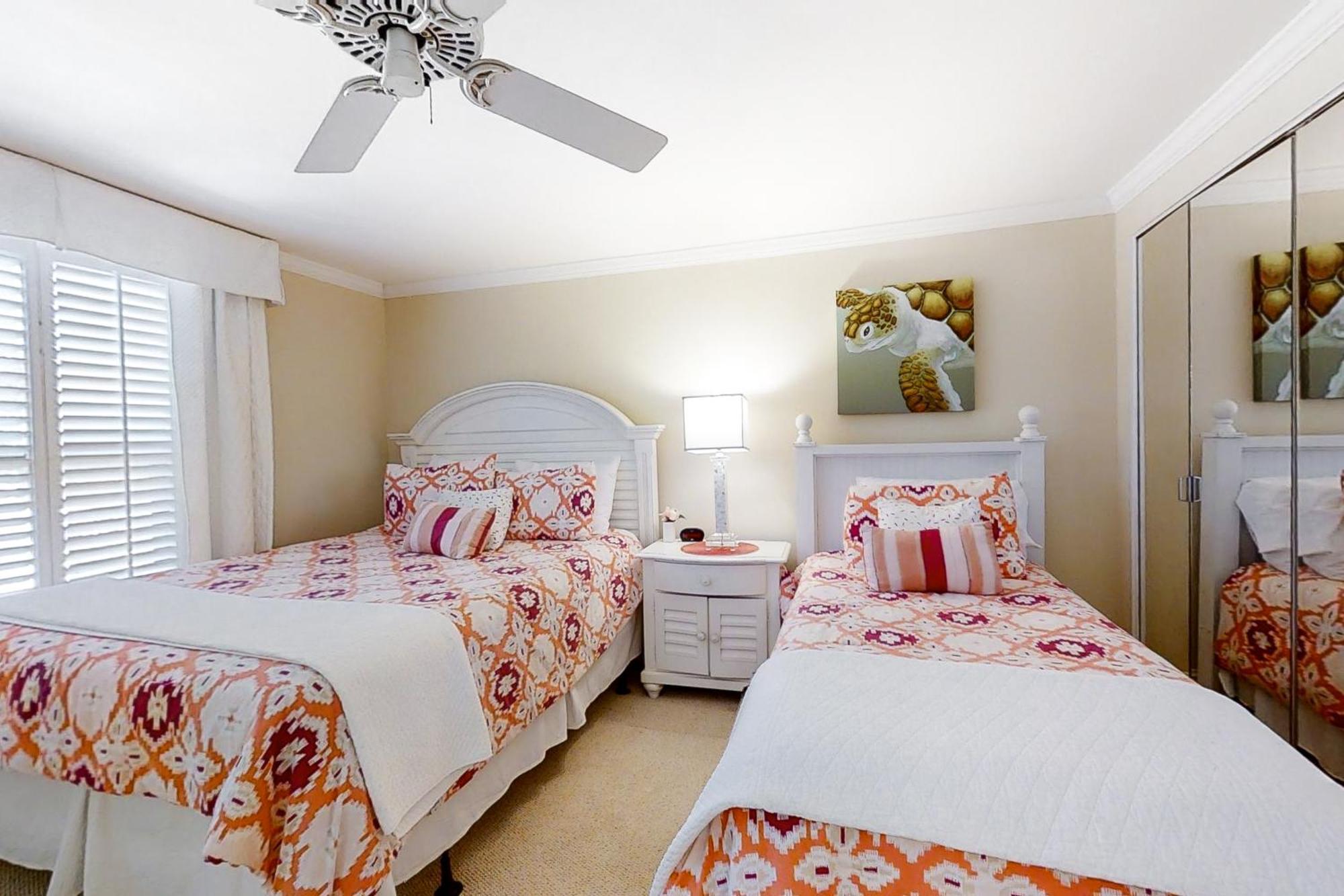 Sailmaker Villa Fernandina Beach Room photo