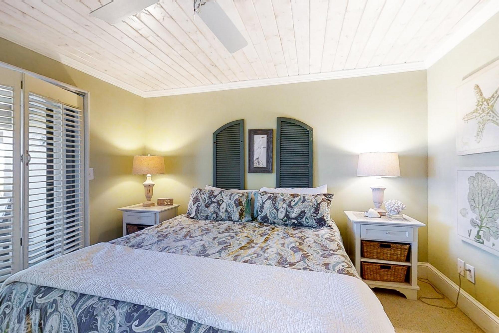 Sailmaker Villa Fernandina Beach Room photo