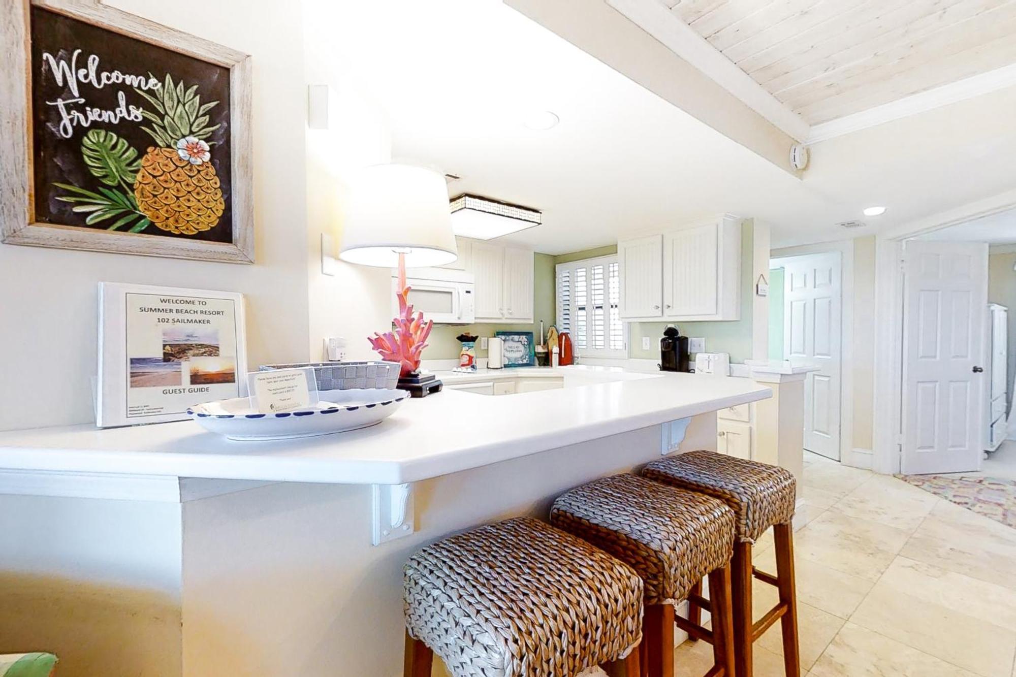 Sailmaker Villa Fernandina Beach Room photo
