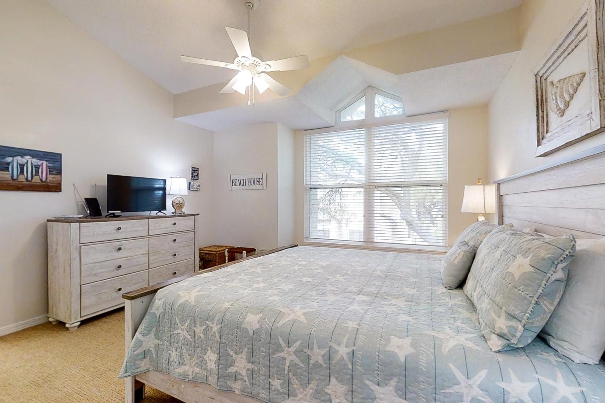Sailmaker Villa Fernandina Beach Room photo
