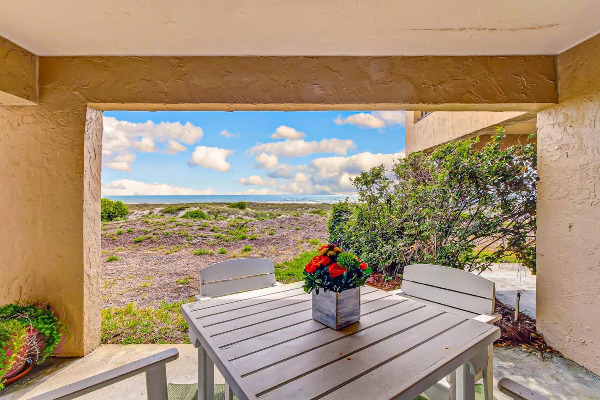 Sailmaker Villa Fernandina Beach Room photo