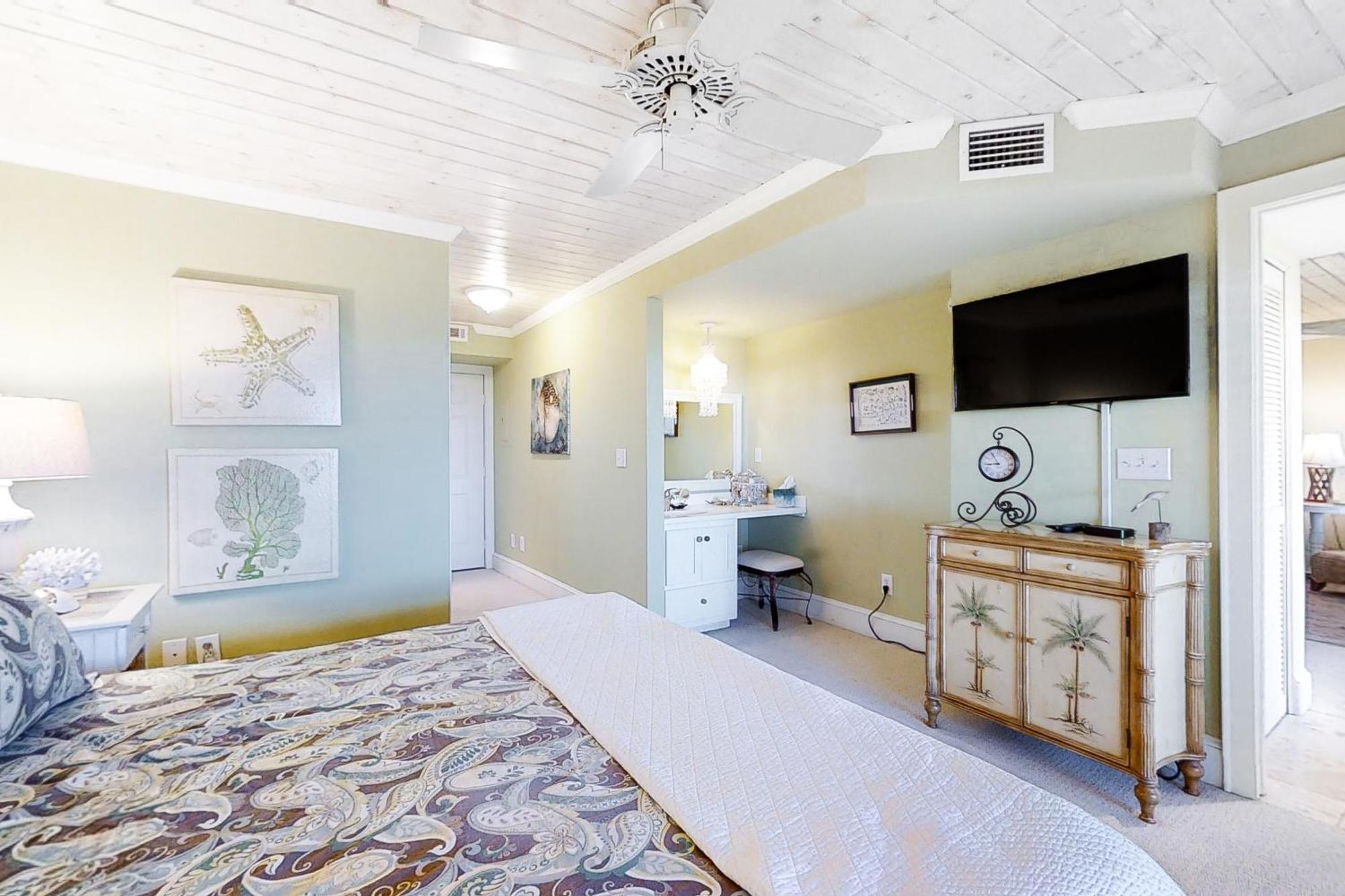 Sailmaker Villa Fernandina Beach Room photo