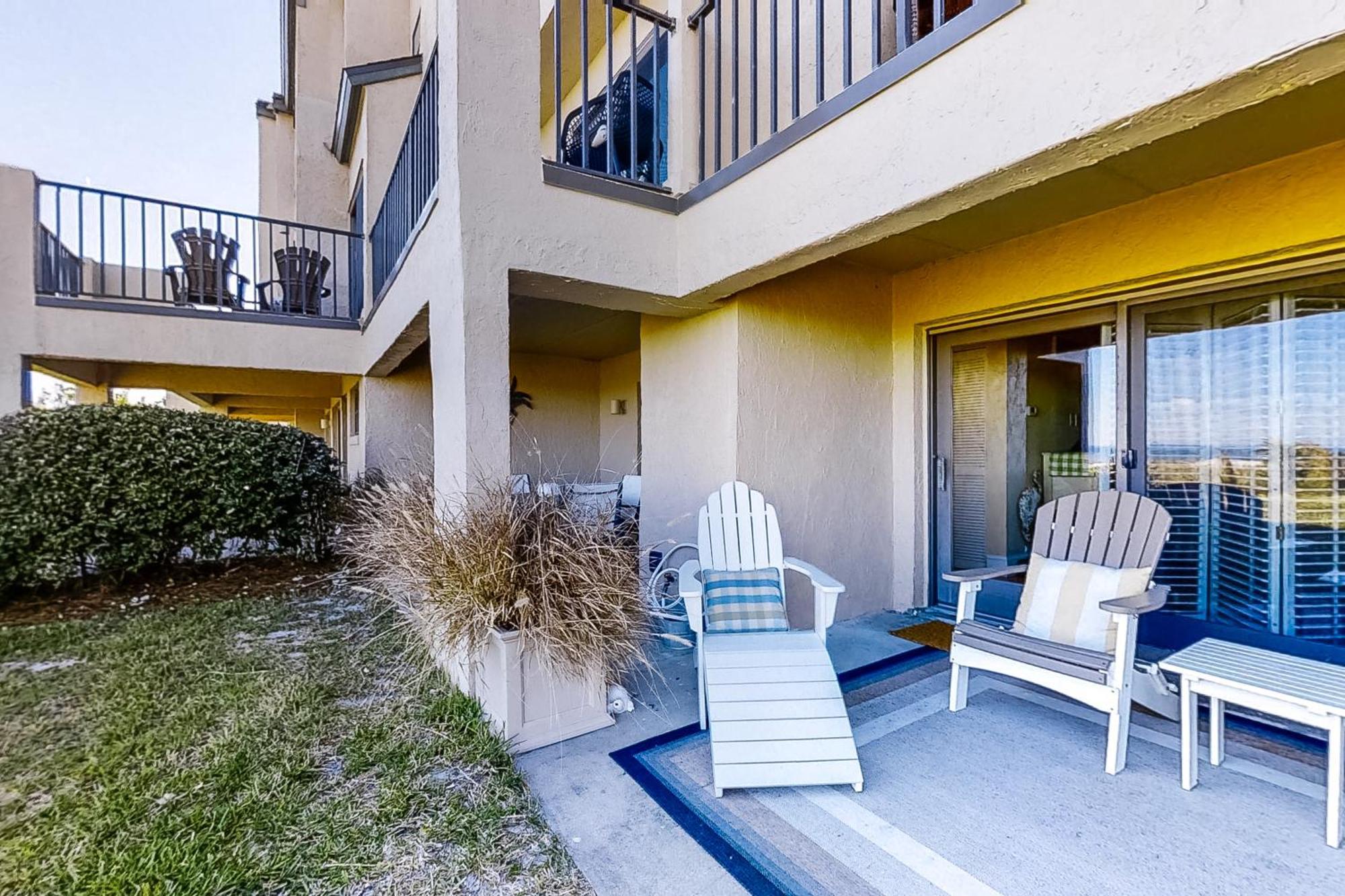 Sailmaker Villa Fernandina Beach Room photo